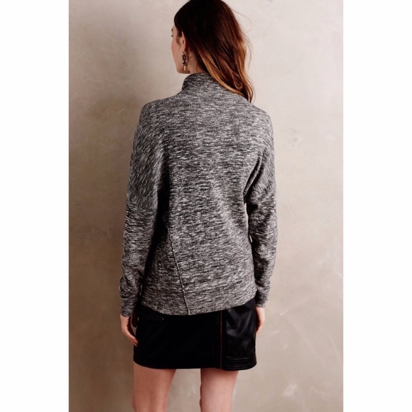 Anthropologie Moth Annika Marled Sweater - Picture 2 of 7